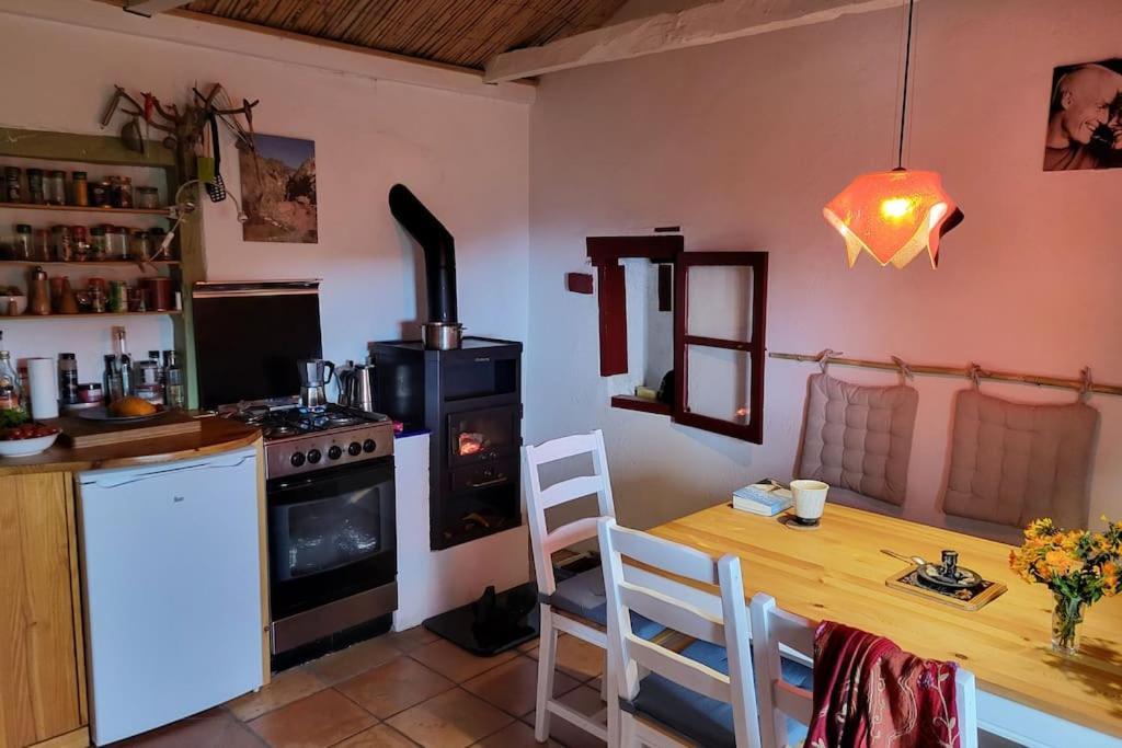 Casa Tara Ruhe Und Entspannung, Natur Pur Acardece Exterior photo