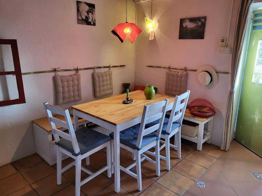Casa Tara Ruhe Und Entspannung, Natur Pur Acardece Exterior photo